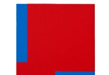 How to Read Abstract Art Without Feeling Lost Carmen Herrera