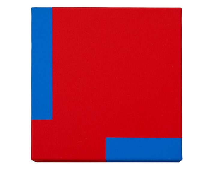 Carmen Herrera