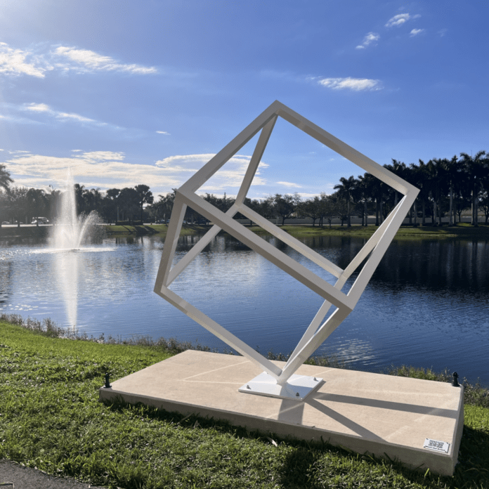 Cube-Liberty-IMG_E2157-1030x1030 La relación entre artistas y coleccionistas en el mundo del arte contemporáneo