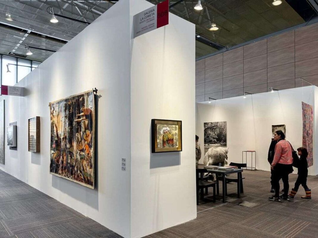 Galería La Cometa Miami Galería La Cometa Miami