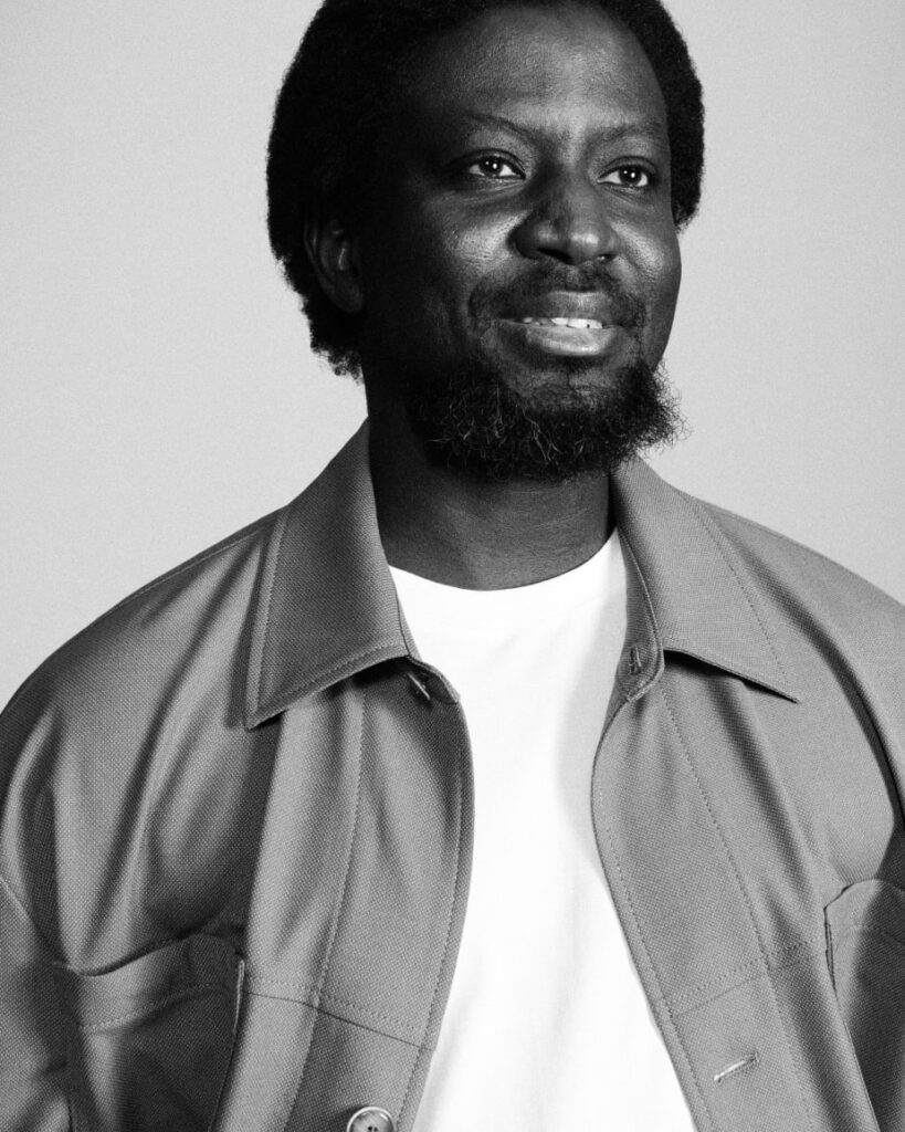 Ibrahim Mahama, Artist