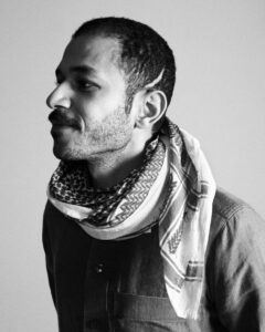 Mohammad Alfaraj, Artist