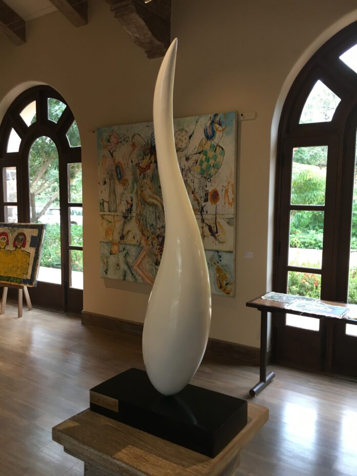 Museum of Central American Art