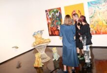 Last Chance to Visit NADA Miami 2025: Saturday, December 6 Nada Art Miami Week 2025