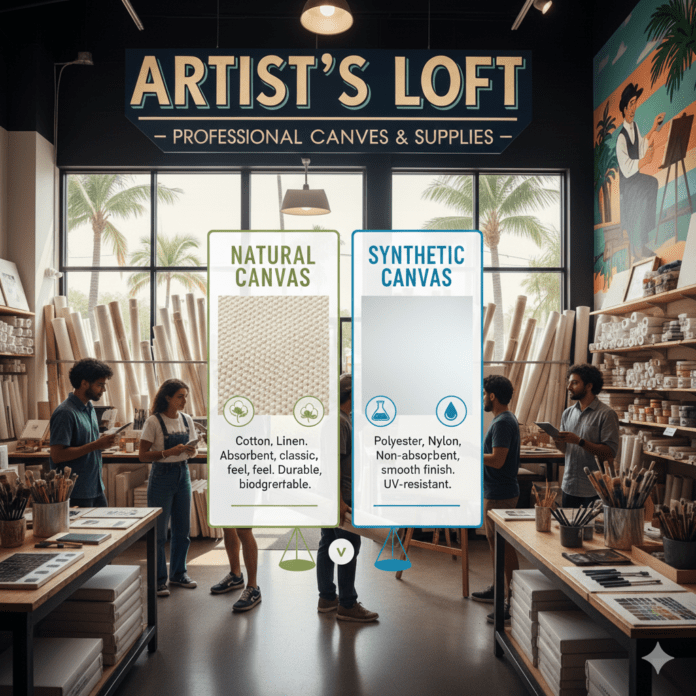Natural Canvas vs. Synthetic Canvas- A Comprehensive Analysis-Gemini_Generated_Image_12r1j612r1j612r1 Natural Canvas vs. Synthetic Canvas: A Comprehensive Analysis