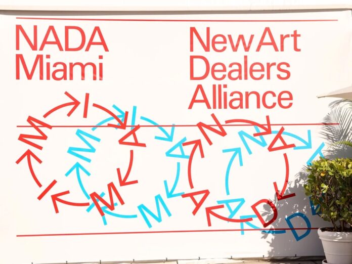 New Art Dealers Alliance (NADA) New Art Dealers Alliance (NADA)