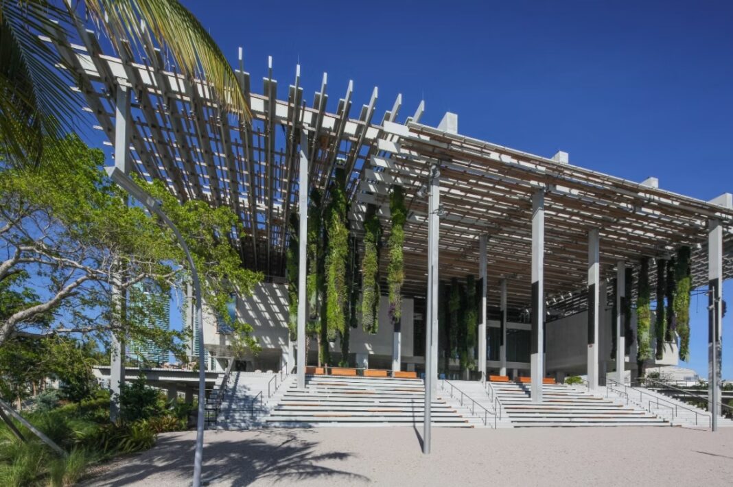 Miami Architects Who Redefined the City