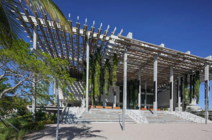 Miami Architects Who Redefined the City, PAMM Miami Architects Who Redefined the City