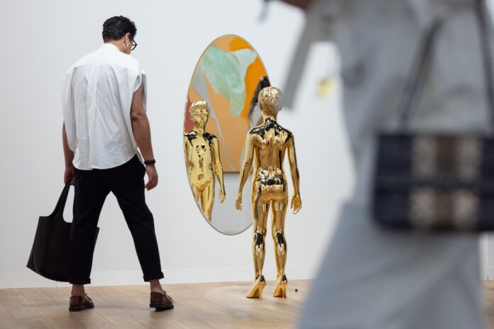 Art Basel Miami Beach 2025