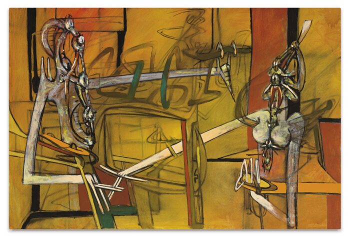 Roberto Matta