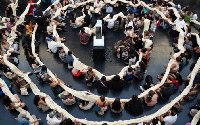 Art Basel Miami Beach 2025