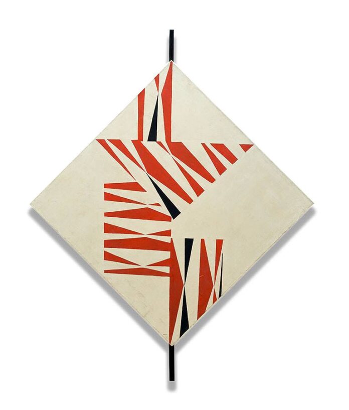 Sandú Darié (1908-1991)