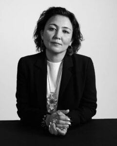 Saodat Ismailova, Artist