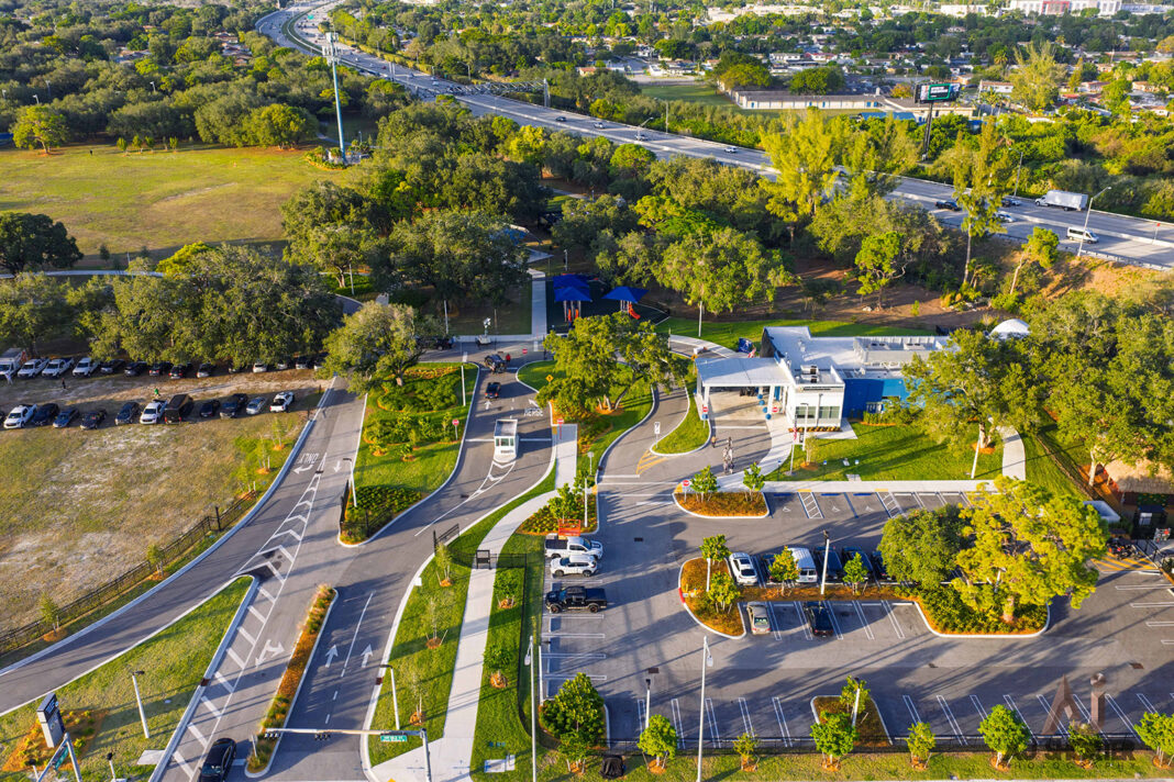 Councilwoman Linda Julian