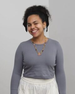 Sofia Salazar Rosales, Artist