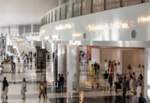 The 2025 edition of Art Basel Miami Beach Art Basel 2025