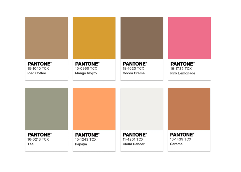 PANTONE 11-4201 Cloud Dancer: Exploring the 2026 Color Palettes