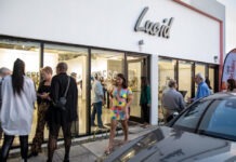 CHROMA 2025 Ignites Miami Art Week with Live Art, Rhythm, and Vital Impulses Lucid Design District Gallery