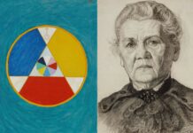 Anna Cassel: The Invisible Architect of Spiritual Vision Anna Cassel