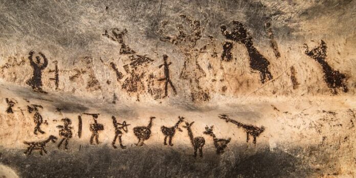 Arte primitivo: primeras manifestaciones artísticas