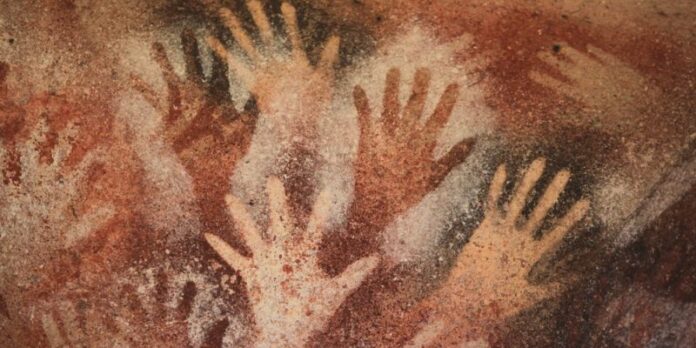 Arte rupestre: primeras manifestaciones artísticas