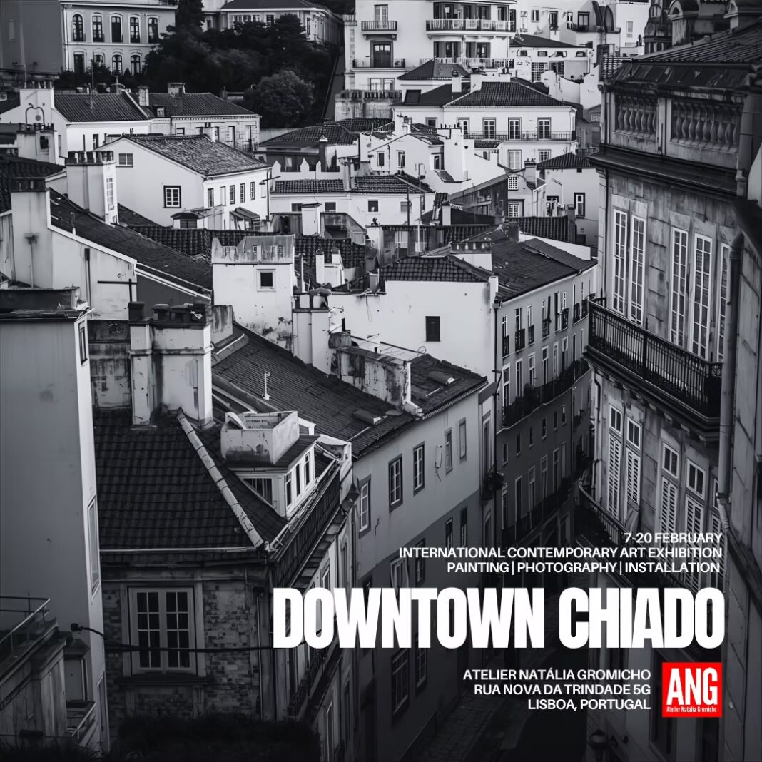 Downtown Chiado - 2026