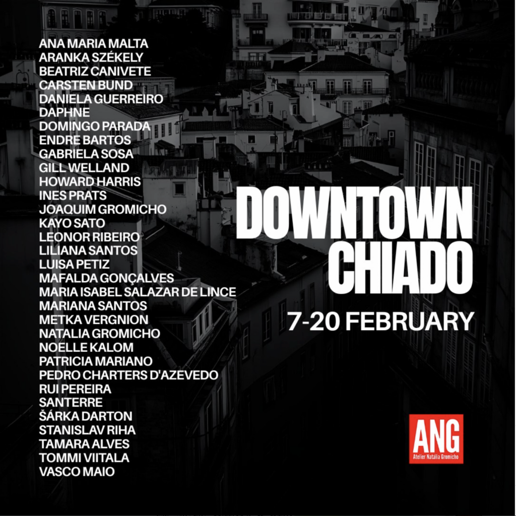 Downtown Chiado - 2026