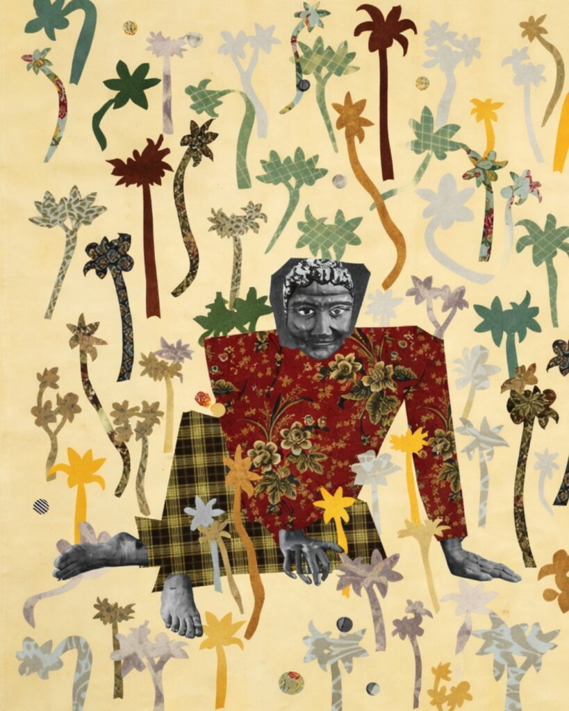 Edison Peñafiel: Me pongo el sol al hombro y el mundo es amarillo