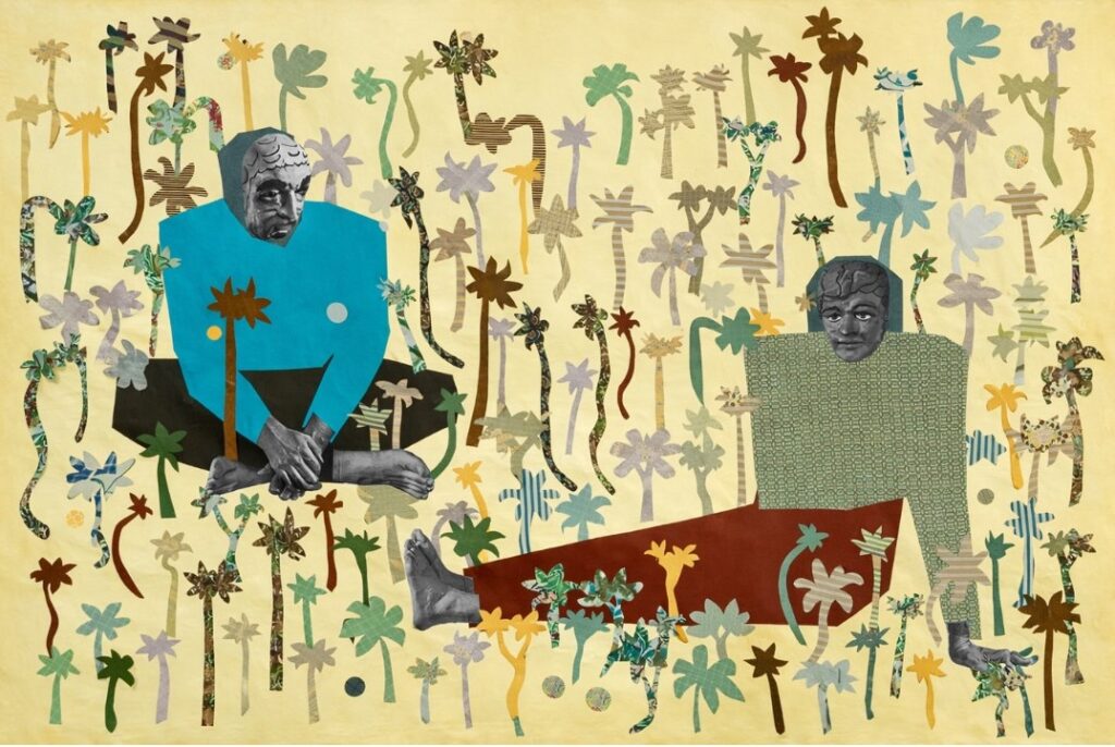 Edison Peñafiel: Me pongo el sol al hombro y el mundo es amarillo