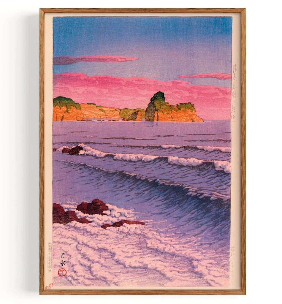 Hasui Kawase