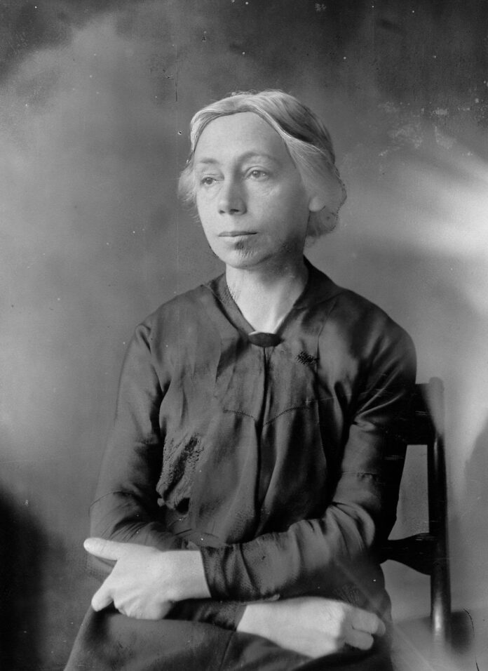 Käthe Kollwitz