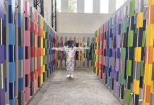 How to Grow Your Art Business in 2026: 8 Pillars That Actually Work Kube Man Performance — Venezuelan Pavilion — Venice Biennale 2024-