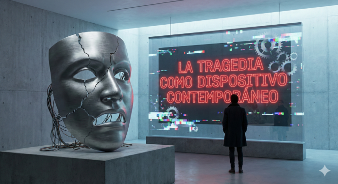 La tragedia como dispositivo contemporáneo