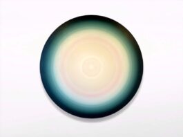 Melissa Morgan Fine Art presents Light and Space 