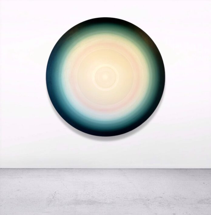 Melissa Morgan Fine Art presents Light and Space 