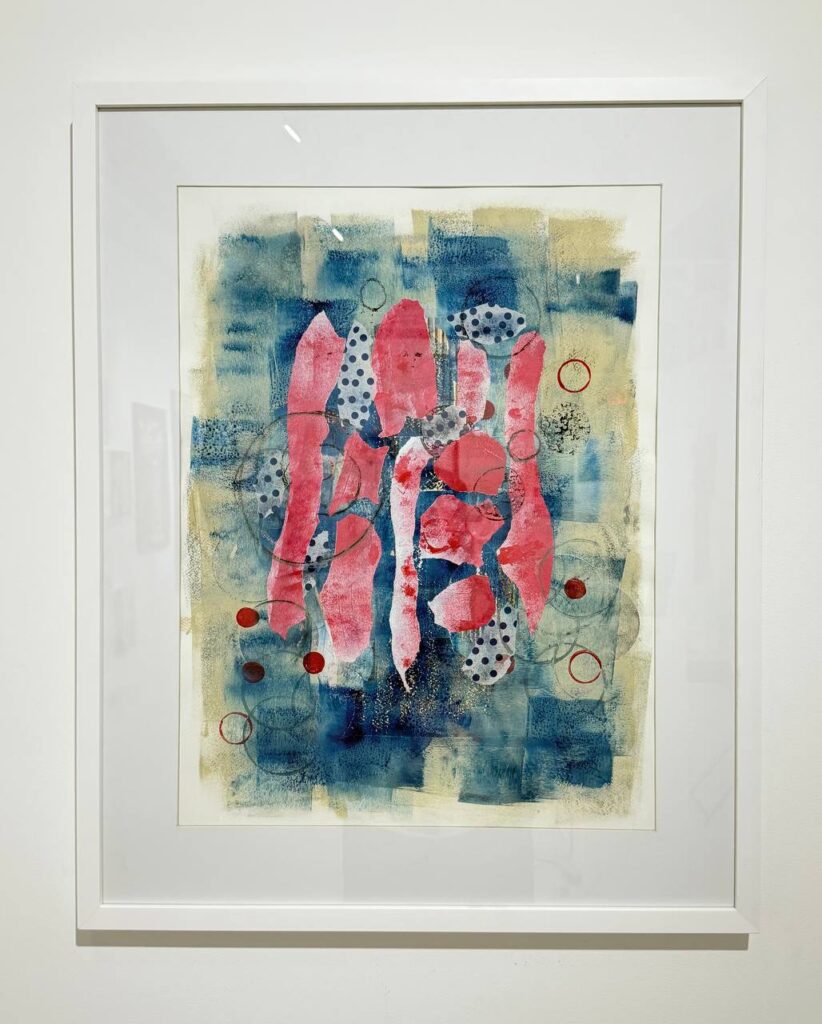 Mircza Seiler My Life in Fuchsia