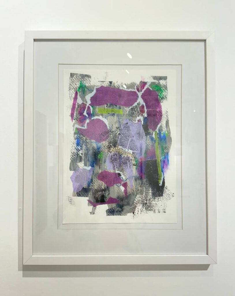 Mircza Seiler My Life in Purple