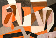 Movimientos artísticos Oswaldo Vigas - Figuras Ancestrales