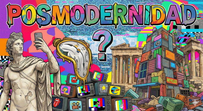 POSMODERNIDAD