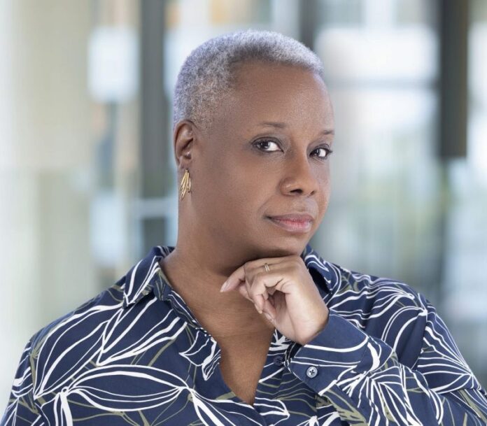 Trina Slade-Burks-Photo courtesy of Annett Meyer Photography New Growth for Trina Slade-Burks in 2026