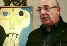 Tomas Kepets entrevistado por Eduardo Planchart Licea Tomas Kepets