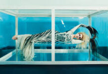 VISU CONTEMPORARY PRESENTS DAVID LACHAPELLE EXHIBITION, “VANISHING ACT” VISU CONTEMPORARY PRESENTS DAVID LACHAPELLE EXHIBITION, “VANISHING ACT”