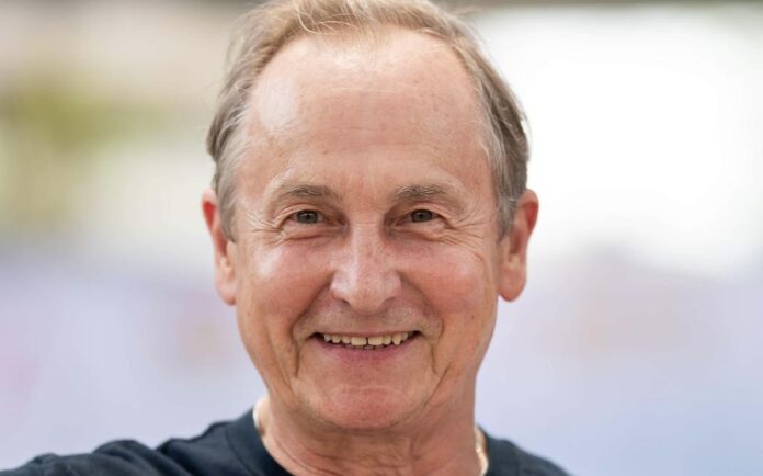 Vladimir Issaev School of Classical Ballet