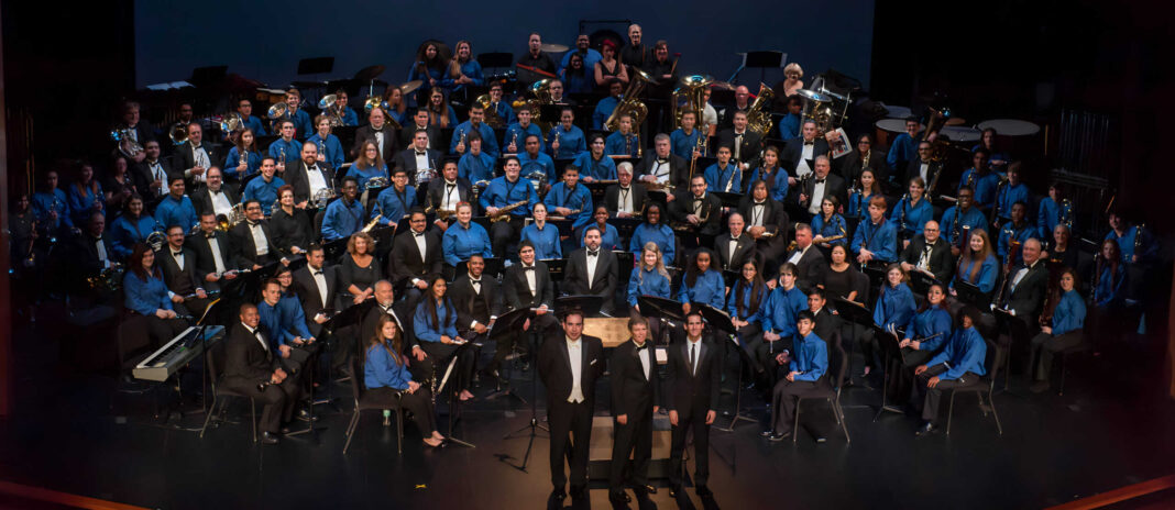 Save the date: South Florida Pride Youth Band Celebrates 15th Season