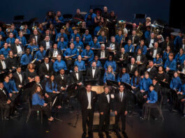 Save the date: South Florida Pride Youth Band Celebrates 15th Season