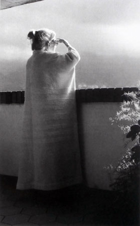 Gego (Gertrud Goldschmidt)