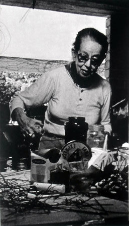 Gego (Gertrud Goldschmidt)