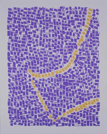 Gego (Gertrud Goldschmidt)