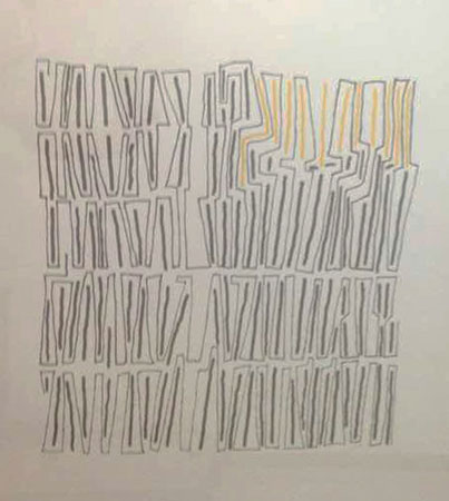 Gego (Gertrud Goldschmidt)