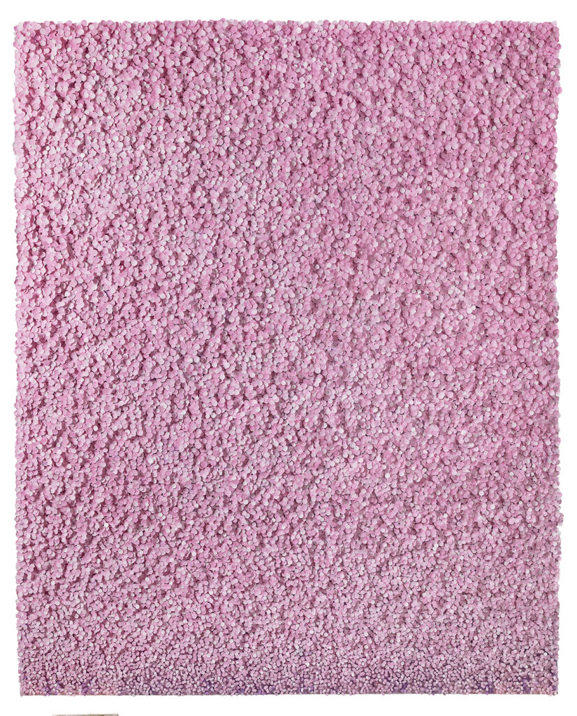 1_Cho SungHee_Pink Blossom 2025